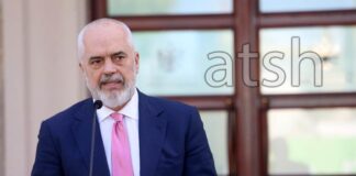 Rama: Synojmë rritjen e pagës mesatare në 900 euro