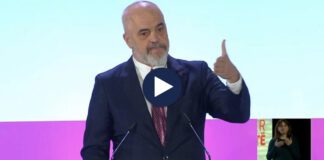 500 mijë lekë më shumë për mjekët/ Rama: U shtohen specialistëve, rritje 7 % edhe për infermierët e mjekët e përgjithshëm