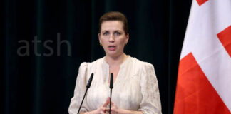 Mette: Shqipëria, partnere e vlerësuar për Danimarkën dhe aleate e besuar e NATO-s
