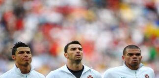 Jo vetëm CR7, Martinez: Portugalia ime ka tre kapitenë