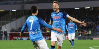 Bindja e trajnerit të Kombëtares: Napoli fiton edhe Champions