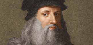 Një dokument i ri del në dritë: Nëna e Leonardo da Vinçit ishte një skllave