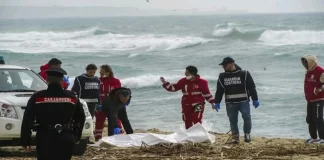 8 mijë euro bileta drejt vdekjes, shuma e “çmendur” që paguan emigrantët për udhëtimin në Itali