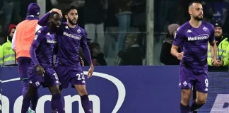 Milani kthehet pa pikë nga “Artemio Franchi”