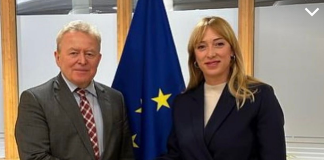 Krifca me Komisionerin e BE-së në Bruksel: Progres i shkëlqyer i IPARD-it në Shqipëri