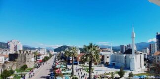 Elbasan/ Ç’është dita e verës?