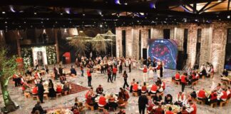 S’VYSHKET LULJA E ELBASANIT S’MEHET SOFRA E BUJARISË(Video)