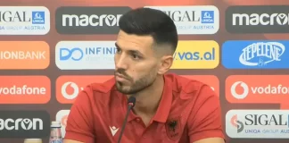 Gjasula i thur lavde trajnerit të ri: Sylvinho ka shumë energji, gati të luaj edhe qendërmbrojtës