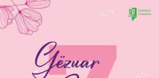 Urimi i Kryetarit të Bashkisë Z. Gledian Llatja për festën e 7 Marsit