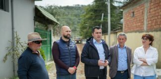 Llatja: Projekte masive në zonat informale dhe së shpejti edhe në ato rurale