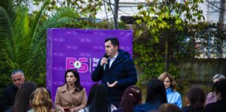 Kryebashkiaku Llatja: Këtë 4 vjeçar do të dyfishojmë numrin e çerdheve në Bashkinë Elbasan