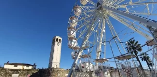 Parashikimi i motit/ Diell në të gjithë vendin