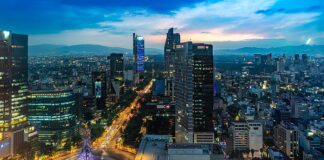 Zbulohet qyteti ‘më i fuqishëm’ turistik në botë