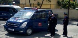 Ishte shpallur në kërkim për trafikim droge, arrestohet 24-vjeçari