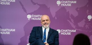 Rama në Britaninë e Madhe: Nuk e sollën të rinjtë shqiptarë drogën këtu, ata përdoren nga kriminelët