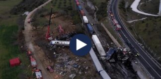 Aksident i rëndë hekurudhor në Greqi/ Përplasen dy trena! 38 të vdekur, mes të plagosurve një shqiptar