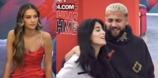 “S’ka më Butrint këtu, ka vetëm Luiz”, balerina ia plas në fytyrë Kiarës: Bombë…