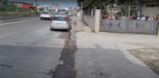 Makina përplas për vdekje 60-vjeçarin