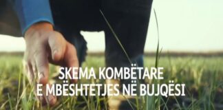 Hapen aplikimet për skemën kombëtare të mbështetjes në bujqësi, Rama-fermerëve: Keni kohë deri më 11 prill