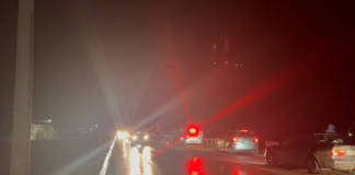 Aksidentoi me vdekje këmbësorin dhe u largua nga vendi i ngjarjes, kapet shoferi 49-vjeçar