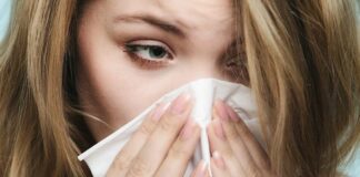 Si ta dalloni virusin nga alergjia dhe çfarë duhet të bëni?
