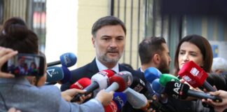 Alibeaj ankimon në KAS: PD të regjistrohet në zgjedhje, pretendimet e KQZ-së pa mbështetje ligjore