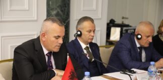 AMP takim me institucionet homologe të Kosovës, Maqedonisë së Veriut dhe Malit të Zi