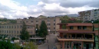 U hodh nga spitali, ndërron jetën 66 vjeçari nga Gramshi (EMRI)