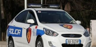 Spanjolli u gjet i vdekur në tualetin e hotelit në Karavasta, policia: Dyshohet se dëmtoi veten me thikë