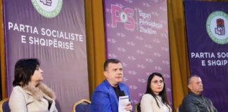 Balla: Berisha, prova e gjallë e korrupsionit madhor dhe minimit të demokracisë