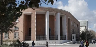 Ekonomia u rrit 4.84%/ Ndikoi turizmi dhe ndërtimi, viti 2023 filloi mbarë me turizmin