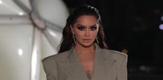 Dafina Zeqiri lajmëron projektin e ri muzikor në një mënyrë shumë të veçantë
