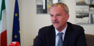 Ambasadori italian për planin e BE-së për dialogun: Hap i rëndësishëm drejt njohjes