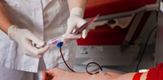 Çfarë do të ndodhte nëse do të merrnit grupin e gabuar të gjakut?