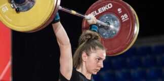 PESHËNGRITJE/ Fantastike! Enkileda Carja fiton dy medalje në Botërorin U-17