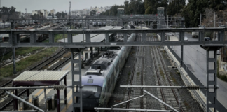 Aksidenti tragjik në Greqi/ Grevë e 48-orëshe e punonjësve të trenave