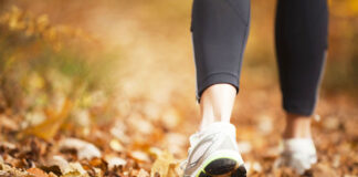 Studimi: Pandemia na ka bërë të harrojmë ecjen