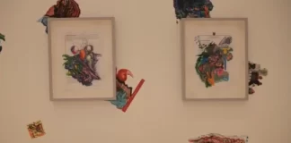 “IMPROVISATIONS”, çelet ekspozita e Ramës në Athinë