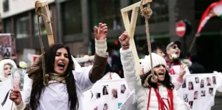 Eksperti i OKB-së: Shkeljet e Iranit mund të përbëjnë krime kundër njerëzimit