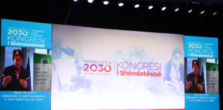 BE mbështetje Shqipërisë, për ndërtimin e një sistemi shëndetësor më të fortë