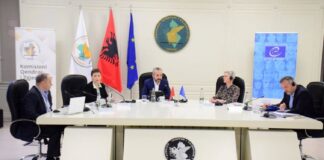 Sot skadon afati/ Partitë e mëdha ende s’kanë dorëzuar listat, Alibeaj vazhdon mbledhjet maratonë gjetjen e kandidatëve