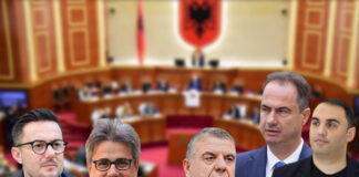 Lënë mandatin e deputetit për të kandiduar për kryetarë bashkie, ja pesë emrat e rinj që hyjnë në Parlament