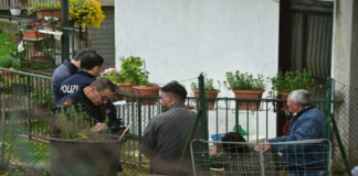 Krim brenda familjes në Itali! 70-vjeçari shqiptar vret bashkëshorten, viktima i dërgoi mesazh djalit pak minuta para ngjarjes