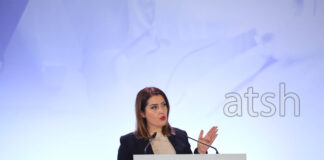 Manastirliu: Rritja e pagave me 50 mijë lekë, mbështetje për fuqizimin e burimeve njerëzore