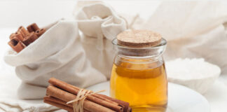 Super kombinimi që bën mrekulli, mjaltë dhe kanellë