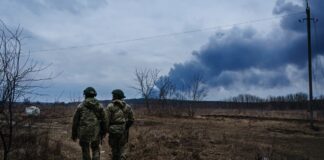 Ukraina dhe Rusia shkëmbejnë mbi 200 robër lufte