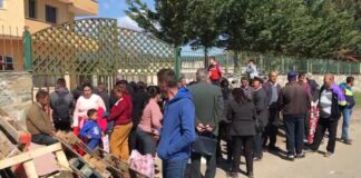 Akuzat e Boçit për shpërndarje ndihmash, PS e Elbasanit: Shantazh ndaj shoqatave të bamirësisë