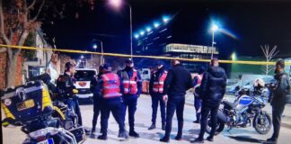 Hetimet për sulmin terrorist në Top Channel/ Makina iu vodh një turisti nga Kosova, autorët u larguan drejt Durrësit! Policia ofron 100 mijë euro për kapjen e tyre