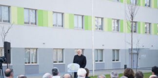 Rama: Spitali Qendror në QSUT, asnjë dallim nga spitalet e Parisit, Milanos apo Stambollit