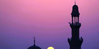 Sot nis muaji i shenjtë i Ramazanit, besimtarët myslimanë në të gjithë botën nisën agjërimin
